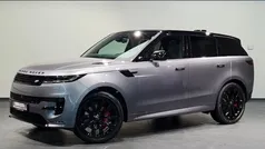 Grau, eiger grey Neu 2025 Land Rover Range Rover Sport Autobiography SUV | 139.990 € (Fairer Preis)