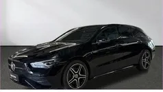 Gebraucht 2024 Mercedes CLA220 AMG line Limousine | 40.230 € (Fairer Preis)