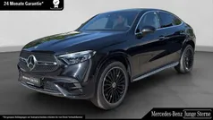 Mercedes GLC400d