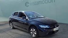 Schwarz Gebraucht 2024 VW Polo Move Limousine | 21.490 € (Fairer Preis)