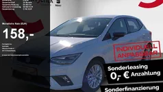 Gebraucht 2024 Seat Ibiza FR Limousine | 19.240 € (Fairer Preis)