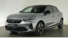 Gebraucht 2021 Opel Corsa-e Ultimate Kleinwagen | 16.624 € (Fairer Preis)