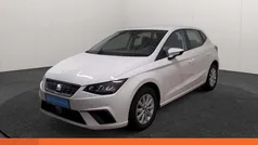 Gebraucht 2022 Seat Ibiza Style Limousine | 16.876 € (Fairer Preis)