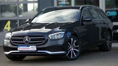 Mercedes E300