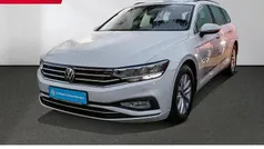 Gebraucht 2022 VW Passat Business Kombi | 23.180 € (Fairer Preis)