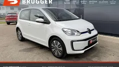 Weiß Gebraucht 2023 VW e-up! Edition Kleinwagen | 17.850 € (Guter Preis)
