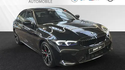 Gebraucht 2026 BMW 320 M Sport Limousine | 49.790 € (Superpreis)