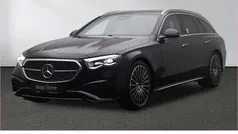 Gebraucht 2024 Mercedes E300 AMG | 55.480 € (Superpreis)