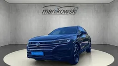 Gebraucht 2024 VW Touareg Basis SUV | 52.911 € (Fairer Preis)