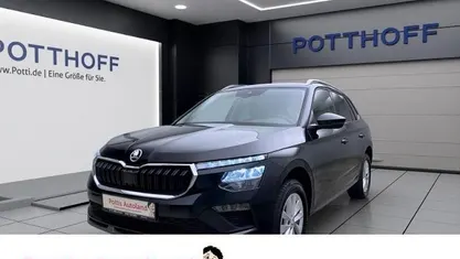 Gebraucht 2024 Skoda Kamiq Selection SUV | 22.877 € (Guter Preis)