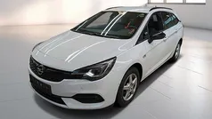 Gebraucht 2021 Opel Astra Elegance Limousine | 11.180 € (Superpreis)