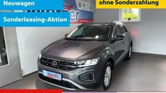 Gebraucht 2025 VW T-Roc Life SUV | 32.380 € (Fairer Preis)