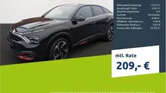 Gebraucht 2021 Citroën C4 PureTech Limousine | 20.790 € (Fairer Preis)