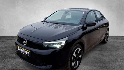 Gebraucht Opel Corsa-e 100 kW (136 PS) 2023 Kleinwagen