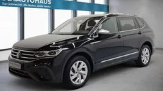 Gebraucht 2024 VW Tiguan Allspace Life SUV | 36.930 € (Guter Preis)