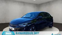 Gebraucht 2022 Opel Corsa-e Elegance Kleinwagen | 16.980 € (Fairer Preis)