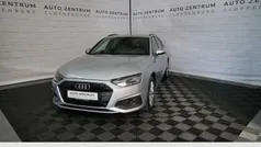 Gebraucht 2021 Audi A4 Basis Limousine | 19.950 € (Fairer Preis)