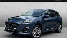 Gebraucht 2016 Ford Kuga Trend SUV | 28.550 €