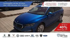 Gebraucht 2024 Skoda Octavia Selection Kombi | 33.690 € (Fairer Preis)