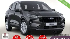 Grau Neu 2025 Ford Kuga Titanium SUV | 28.978 € (Guter Preis)