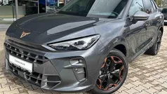Gebraucht 2025 Cupra Terramar SUV | 38.850 € (Superpreis)