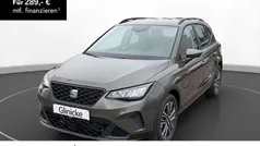 Gebraucht 2025 Seat Arona Style SUV | 22.900 € (Fairer Preis)