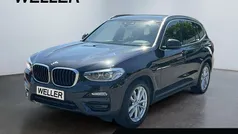 Gebraucht 2019 BMW X3 Advantage SUV | 32.690 € (Fairer Preis)