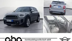 Grau Gebraucht 2022 Mini Cooper Countryman Classic SUV | 26.790 € (Guter Preis)