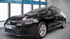 Gebraucht 2023 VW Golf VIII Life Kombi | 21.560 € (Fairer Preis)