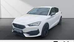 Gebraucht 2023 Cupra Leon VZ Limousine | 31.990 € (Fairer Preis)