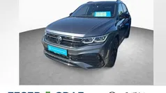 VW Tiguan Allspace