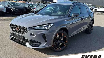 Gebraucht Cupra Formentor VZ 245 PS (180 kW) 2023 SUV