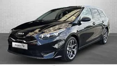 Gebraucht 2025 Kia Ceed Sportswagon Kombi | 26.980 € (Fairer Preis)