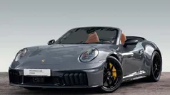 Gebraucht 2024 Porsche 911 Carrera 4 Cabriolet Cabrio | 216.900 €