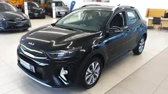 Gebraucht 2024 Kia Stonic Vision SUV | 21.450 € (Fairer Preis)