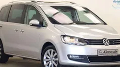 Gebraucht 2011 VW Sharan Highline Van / Kleinbus | 8.999 € (Fairer Preis)