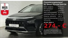 Gebraucht 2024 Hyundai Bayon Prime SUV | 22.924 € (Guter Preis)