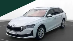 Gebraucht 2024 Skoda Octavia Selection Kombi | 29.574 € (Guter Preis)
