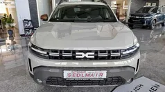 Sandstone Neu 2025 Dacia Duster Extreme SUV | 27.460 € (Fairer Preis)