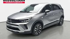 Artense grau metallic Gebraucht 2024 Opel Crossland Elegance SUV | 18.490 € (Superpreis)