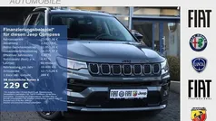 Gebraucht 2023 Jeep Compass SUV | 23.990 € (Superpreis)