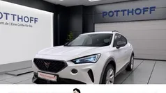 Gebraucht 2022 Cupra Formentor SUV | 23.977 € (Fairer Preis)