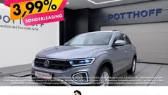 Gebraucht 2024 VW T-Roc Life SUV | 30.777 € (Fairer Preis)