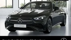 Mercedes CLE450