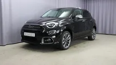 Cinema schwarz Neu 2024 Fiat 500X Sport SUV | 23.250 € (Guter Preis)