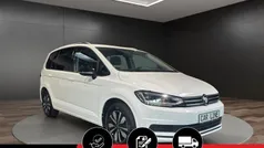 Gebraucht 2024 VW Touran Goal Van / Kleinbus | 38.990 € (Superpreis)