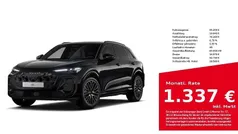 Gebraucht 2025 Audi Q5 Edition .1 SUV | 95.200 €