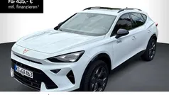 Gebraucht 2025 Cupra Formentor SUV | 34.270 € (Fairer Preis)