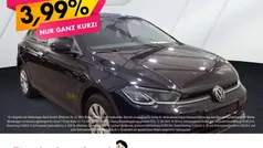 Gebraucht 2025 VW Polo Life Limousine | 20.443 € (Fairer Preis)
