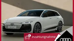Gebraucht 2025 Audi A6 e-tron Ambiente Kombi | 79.820 € (Fairer Preis)